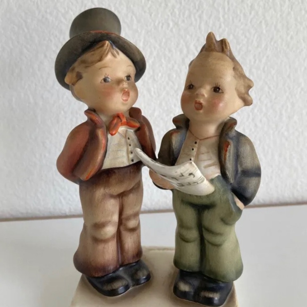 Hummel Figurine #130
